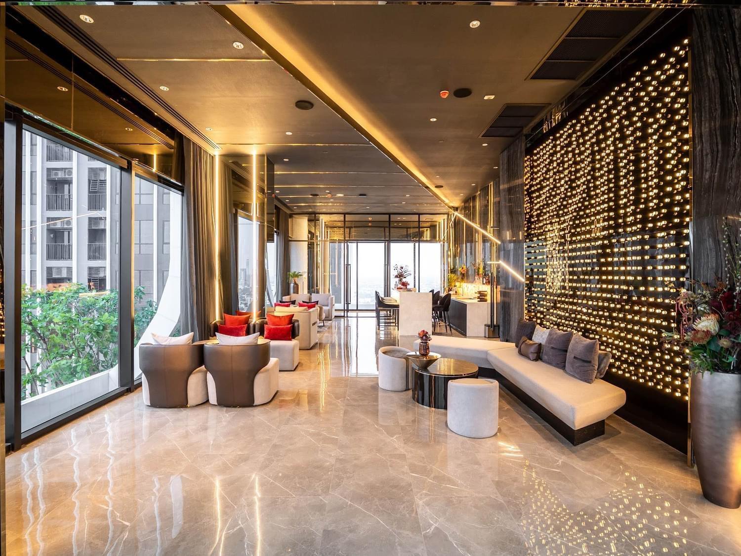 Appartement Elmac Thonglor Downtown 1 Bed Bangkok
