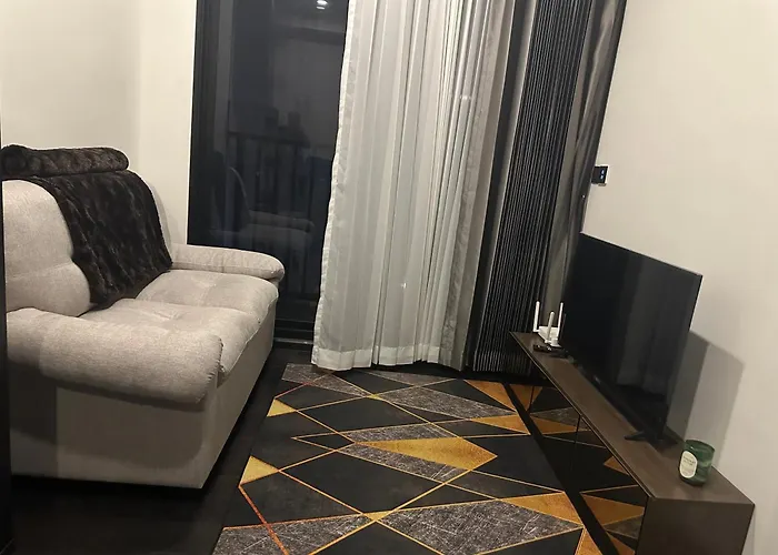 Elmac Thonglor Downtown 1 Bed Suite